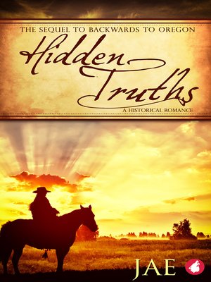 cover image of Hidden Truths